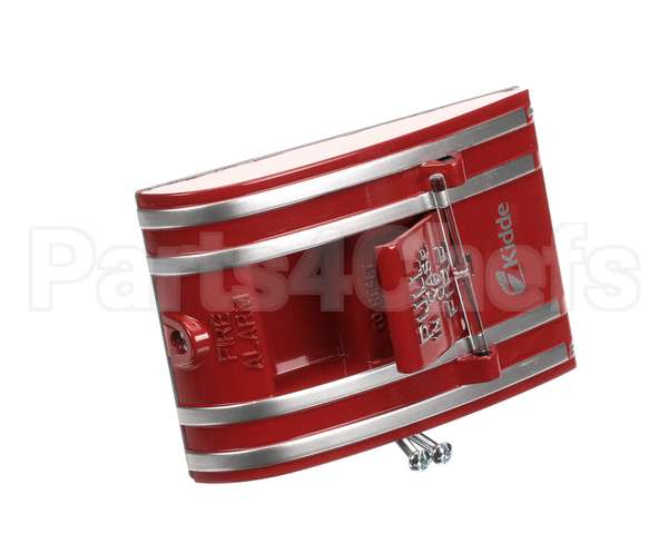 10098 Gaylord Red Fire Switch Commercial Or Navy (Ye