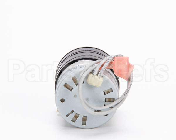 100983 Groen Timer 24 Vac 50 Hz Only 60 Min