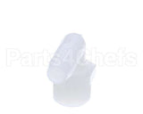 100988 Groen Elbow, 1/2 Npt X 1/2 Barb