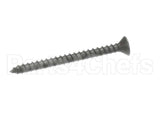 10099 Commercial Display Wood Screw