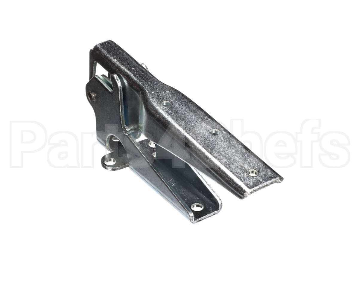 10099000008 Kason Bracket Assembly Kas