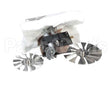 100A Deluxe Equipment Deluxe Blower Motor