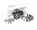 100A Deluxe Equipment Deluxe Blower Motor