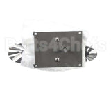 100A Deluxe Equipment Deluxe Blower Motor