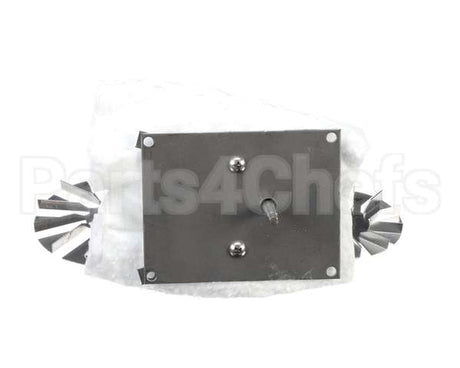 100A Deluxe Equipment Deluxe Blower Motor