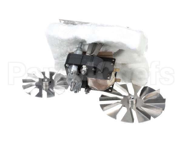 100A Deluxe Equipment Deluxe Blower Motor