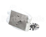 100A Deluxe Equipment Deluxe Blower Motor
