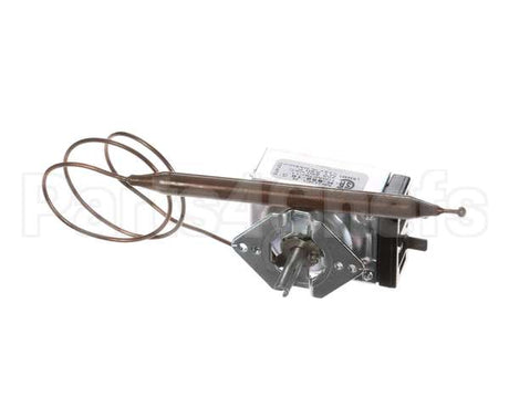 100A078P11 American Foodservice Heat Cont. Thermostat 80 Deg -