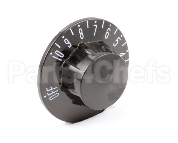 100A141P01 American Foodservice Knob For Thermostat