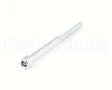 100B3 World Dryer Screw, Cover Tp Recessed Dryer