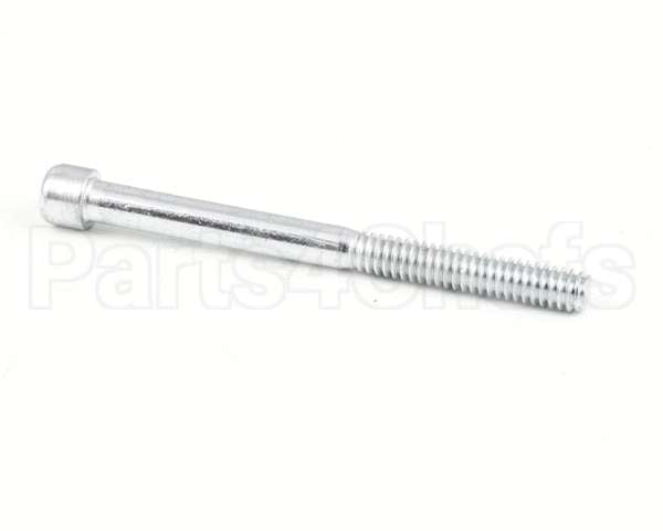 100B3 World Dryer Screw, Cover Tp Recessed Dryer