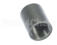 100C Dormont 1" Nps Threaded Coupler