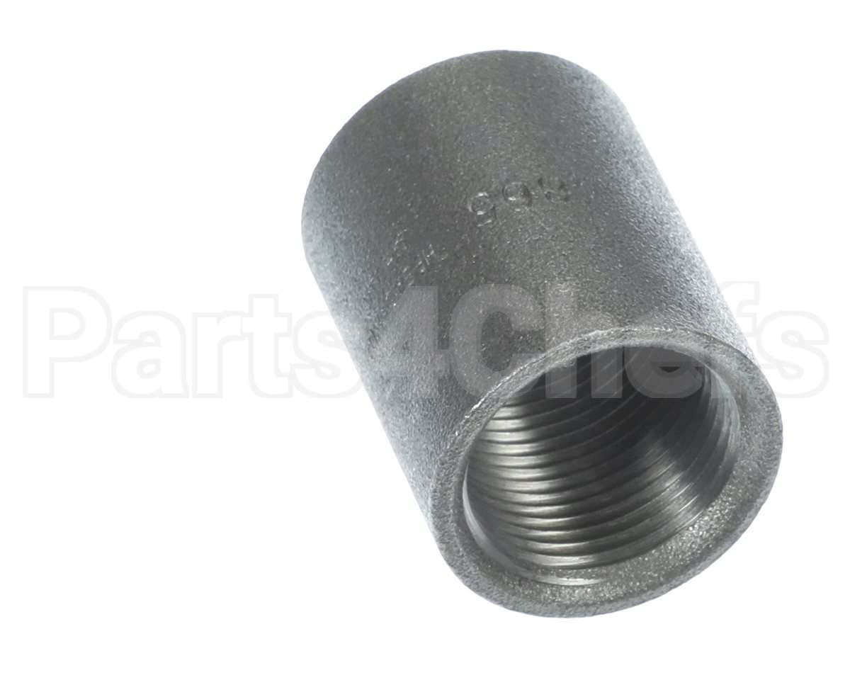 100C Dormont 1" Nps Threaded Coupler