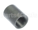 100C Dormont 1" Nps Threaded Coupler