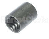 100C Dormont 1" Nps Threaded Coupler