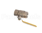 100FV Dormont 1 Fip X 1 Fip (Full Port Valve)
