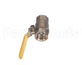 100FV Dormont 1 Fip X 1 Fip (Full Port Valve)