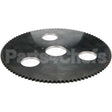 100M61-00096 Compatible Hobart Sprocket