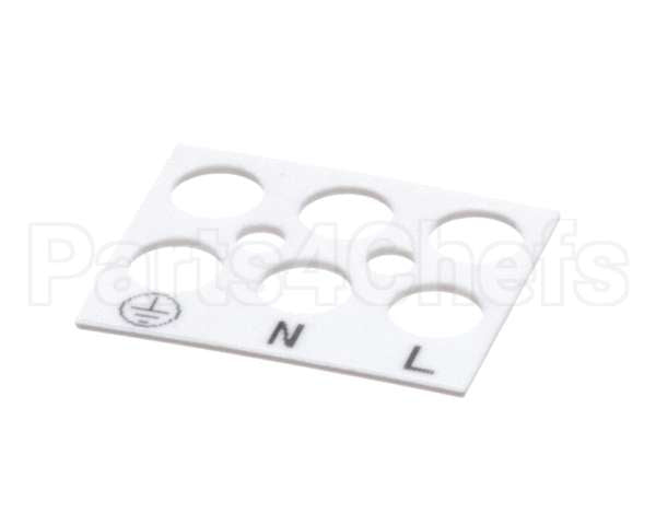 100P967 Antunes Label, Marking Pack Of