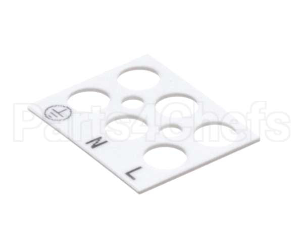 100P967 Antunes Label, Marking Pack Of