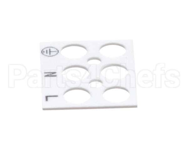100P967 Antunes Label, Marking Pack Of
