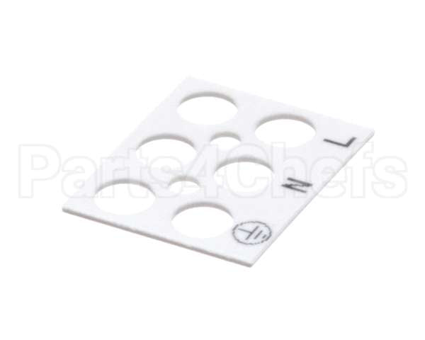 100P967 Antunes Label, Marking Pack Of