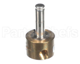 100RB2P2 Heatcraft Solenoid Valveless Coil