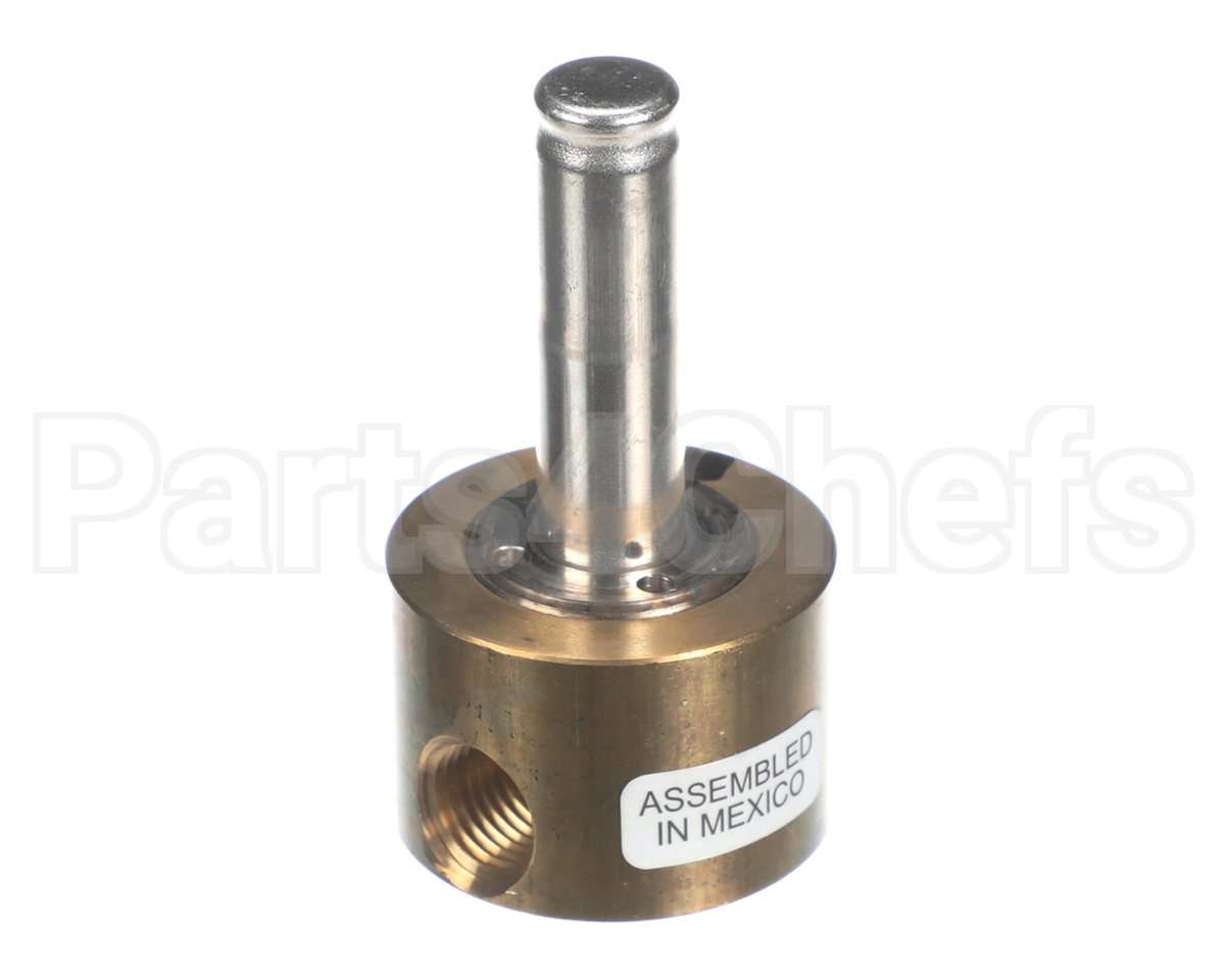 100RB2P2 Heatcraft Solenoid Valveless Coil