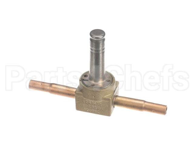 100RB2S2 Heatcraft Solenoid Valve