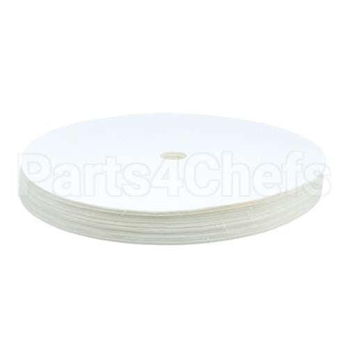 100W18C Mies Fliter Paper G80$G100 Box Of 100