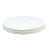 100W18C Mies Fliter Paper G80$G100 Box Of 100