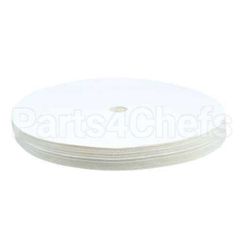 100W18C Mies Fliter Paper G80$G100 Box Of 100