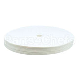 100W18C Mies Fliter Paper G80$G100 Box Of 100