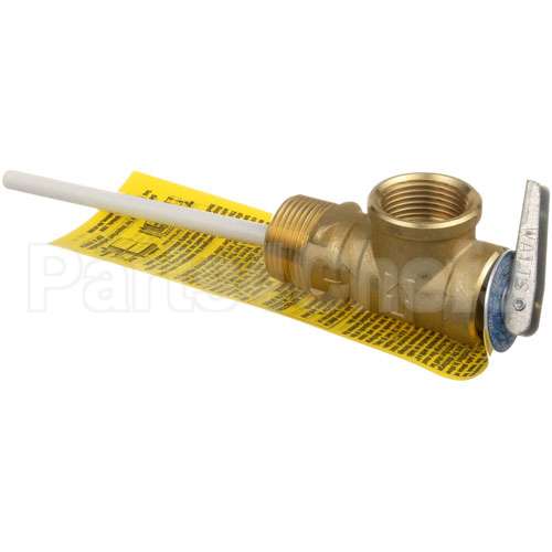 100XL.75 Compatible Hubbell Pressure Temp Relief Valve