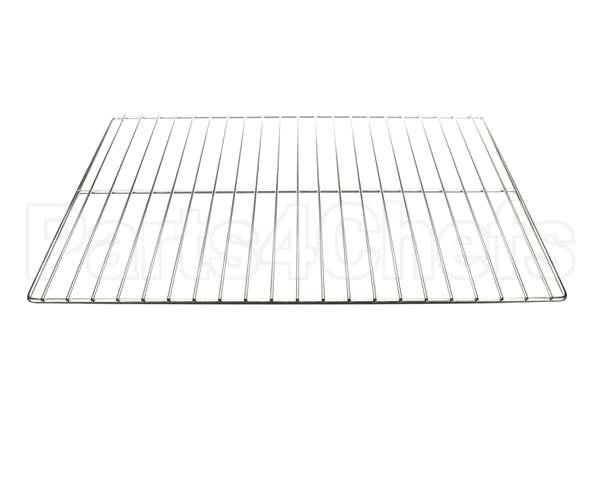 101-0025-D Nu-Vu Rack,18.5 X 27,S/S,Electro-
