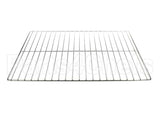 101-0025-D Nu-Vu Rack,18.5 X 27,S/S,Electro-