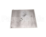 101-271 Varimixer Nsf Plate Lower 100 Qt