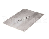 101-271 Varimixer Nsf Plate Lower 100 Qt