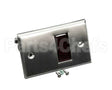 1010 Crown Tonka Thermometer Digital