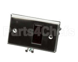 1010 Crown Tonka Thermometer Digital