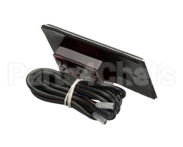 1010 Crown Tonka Thermometer Digital