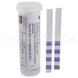 1010 Compatible Cuno Test Strip-Oil 40 Expiration Date Item