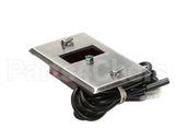 1010 Thermalrite Blast Chiller Thermometer Digital