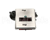 1010 Thermalrite Blast Chiller Thermometer Digital