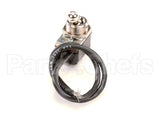 10100 Gaylord 2 Wire Toggle Switch For C1357A