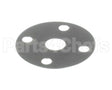 1010023 Alto Shaam Spacer,Motor,Ar-6G(08)