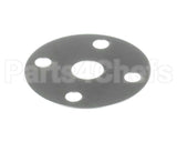 1010023 Alto Shaam Spacer,Motor,Ar-6G(08)