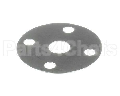 1010023 Alto Shaam Spacer,Motor,Ar-6G(08)