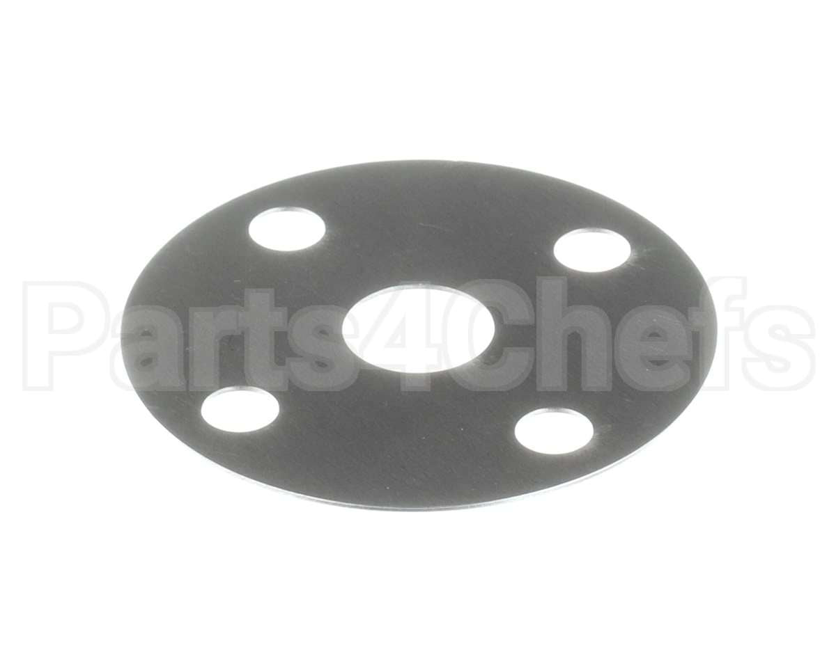 1010023 Alto Shaam Spacer,Motor,Ar-6G(08)