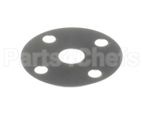 1010023 Alto Shaam Spacer,Motor,Ar-6G(08)